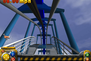 Roller Coaster Factory 2 abandonware