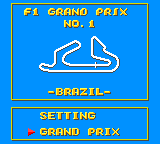 Super Monaco GP abandonware