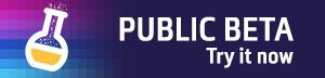Public beta available now