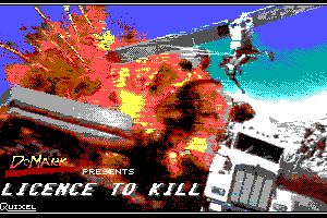 007: Licence to Kill 0