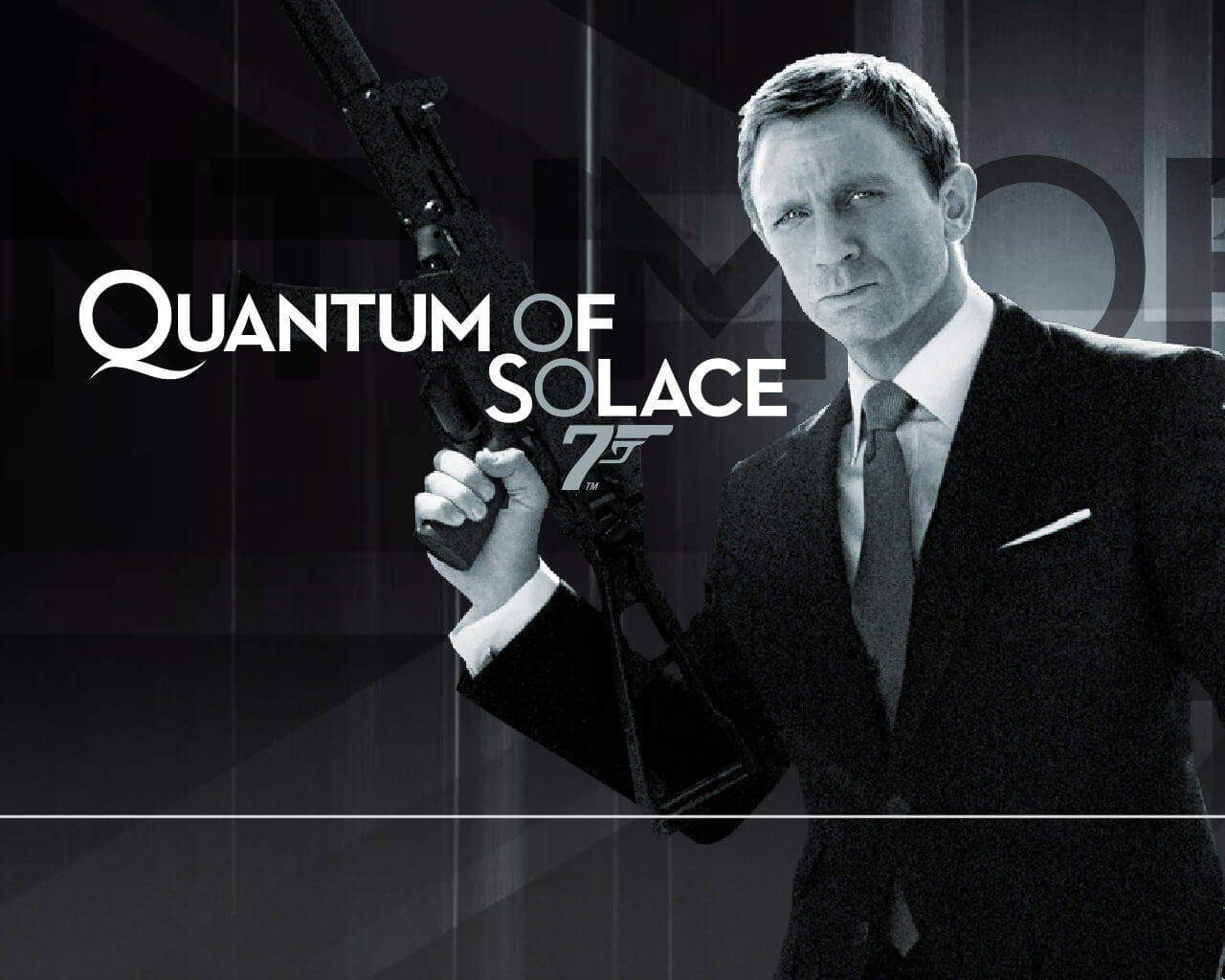 007 quantum of solace steam