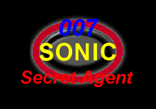 Download Sonic R - My Abandonware