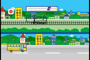 1-nichi 10-pun de E ga Jouzu ni Kakeru Beena 0