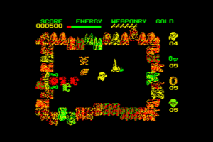 10 Computer Hits: Volume Five 3