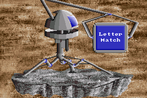 10 Little Robots abandonware