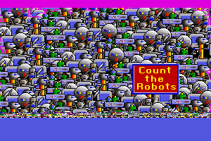 10 Little Robots 17