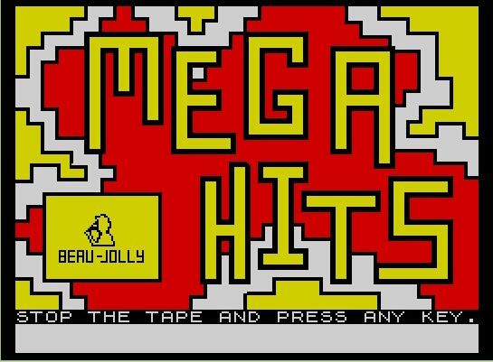 10 Mega Hits 0