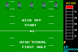 10-Yard Fight 2