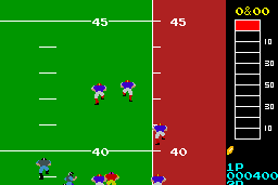 10-Yard Fight 4