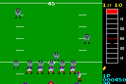 10-Yard Fight 5