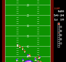 10-Yard Fight abandonware