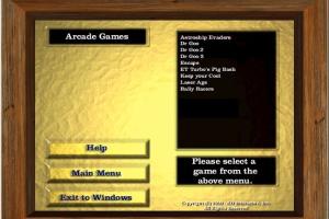 100+ Great Games 2