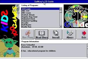 100 Great Kid's Games: Vol II 0