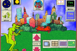 100 Great Kids' Games 1