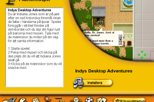 100 Spel 10