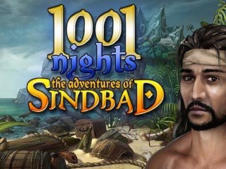 1001 Nights: The Adventures of Sindbad abandonware