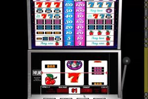 101 Bally Slots 4