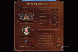 1193 Anno Domini: Merchants and Crusader abandonware