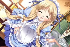 11eyes -Tsumi to Batsu to Aganai no Shoujo- 13