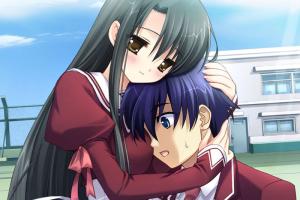 11eyes -Tsumi to Batsu to Aganai no Shoujo- 14
