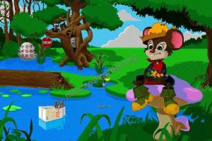 123 with Hickory and Me 1