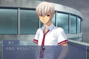 12RIVEN -the &Psi;climinal of integral- 0