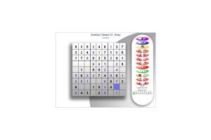 15,000 Sudoku Puzzles 1