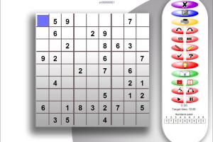 15,000 Sudoku Puzzles 5