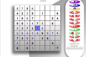15,000 Sudoku Puzzles 6