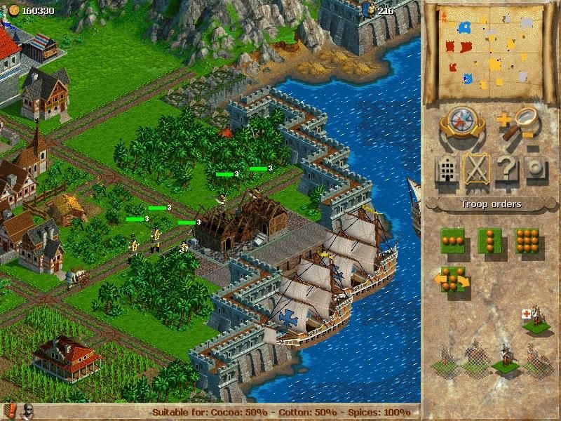 anno 1602 patch english anno 1602 patch english