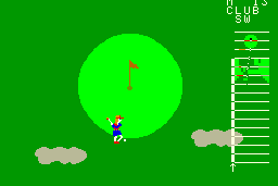 18 Holes Pro Golf 4