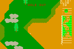 18 Holes Pro Golf 5