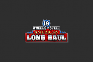 18 Wheels of Steel: American Long Haul 0