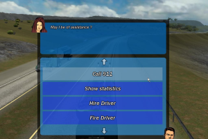 18 Wheels of Steel: Convoy 11