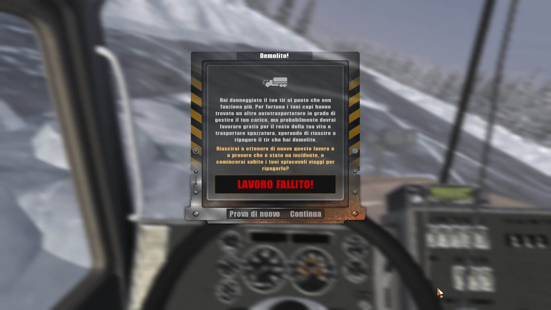 18 Wheels Of Steel - Extreme Trucker 2 - Pc Envio Digital