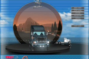 18 Wheels of Steel: Haulin' 1