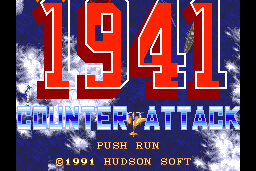 1941: Counter Attack 0