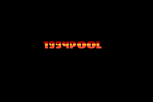 1994Pool+ 1