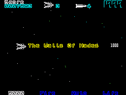 My Abandonware - GOG Giveaway: Jet Lancer 2D SHMUP with nice pixel