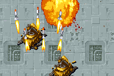 19XX: The War Against Destiny 21