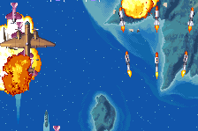 19XX: The War Against Destiny 3