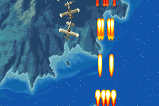 19XX: The War Against Destiny 4