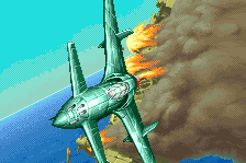 19XX: The War Against Destiny 7