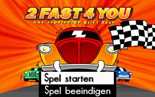 2 Fast 4 You 0