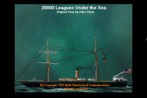 20,000 Leagues Under the Sea 1