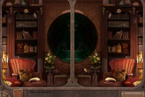 20,000 Leagues Under the Sea 9