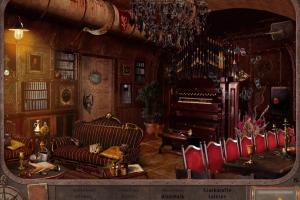 20,000 Leagues Under the Sea 13