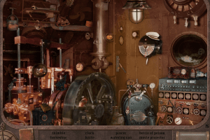 20,000 Leagues Under the Sea 2