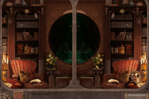 20,000 Leagues Under the Sea 4