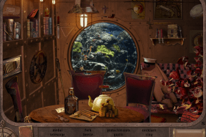 20,000 Leagues Under the Sea 1